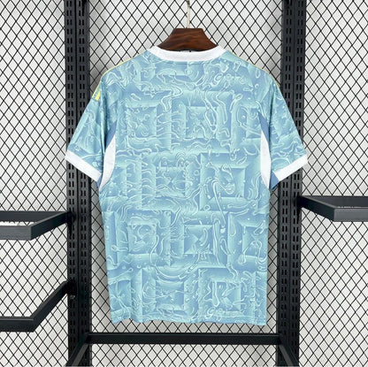 Juventus 2025/26 Extérieur