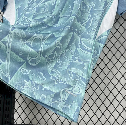 Juventus 2025/26 Extérieur