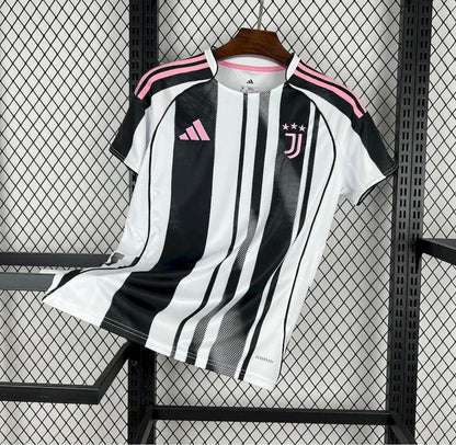 Juventus 2025/26 Domicile