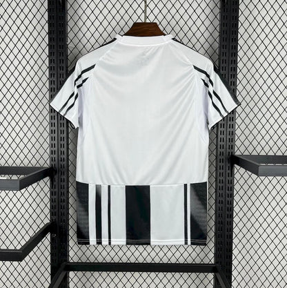 Juventus 2025/26 Domicile