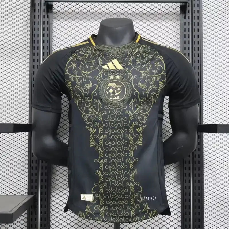 Maillot 24/25 Algérie Spécial