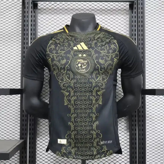Maillot 24/25 Algérie Spécial