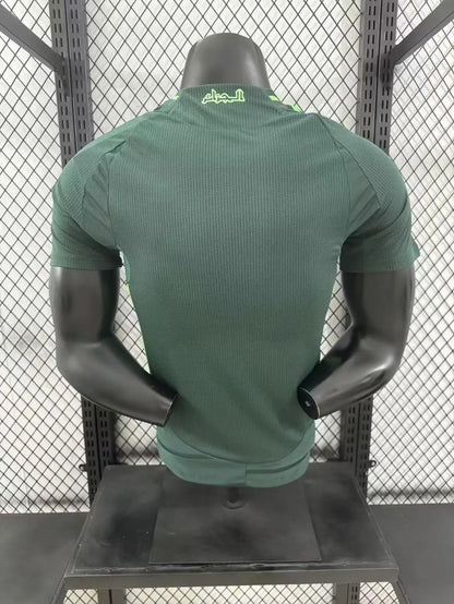 Maillot Player 24/25 Algérie