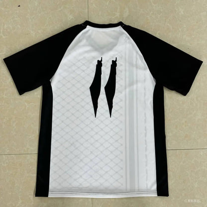 Maillot 24/25 Palestine Noir