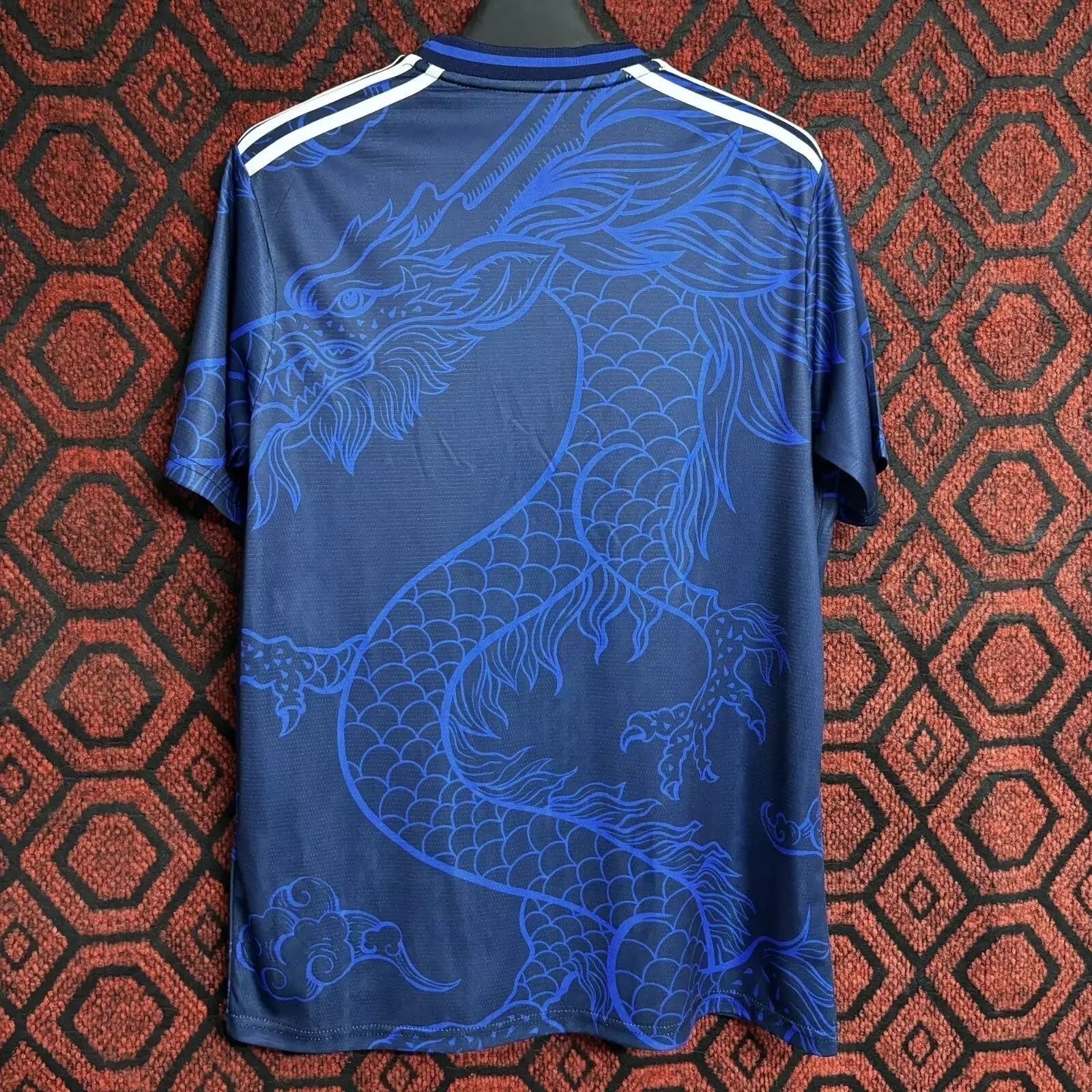 Maillot 24/25 Japon Spécial