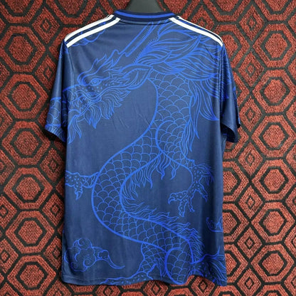 Maillot 24/25 Japon Spécial