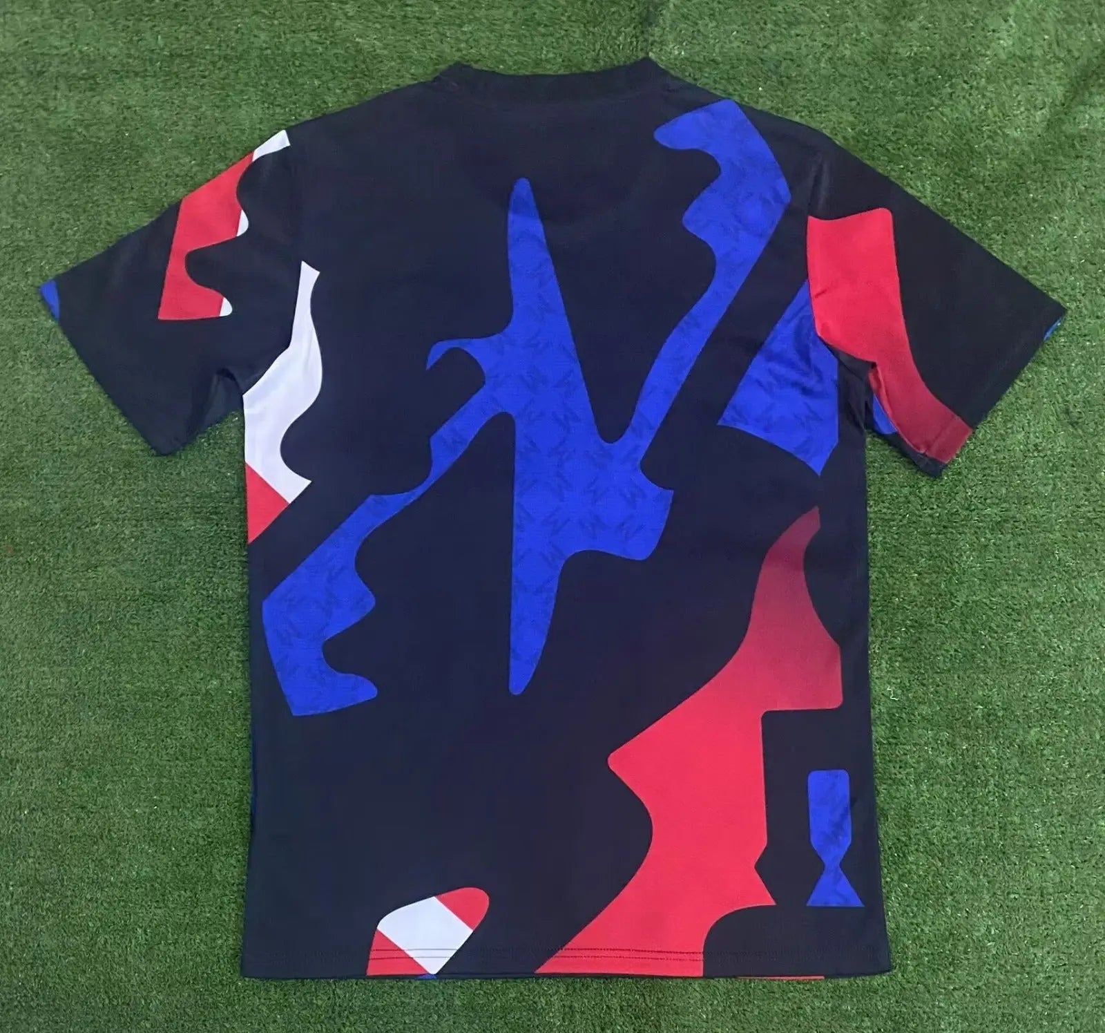 Maillot 24/25 Manchester United Spécial