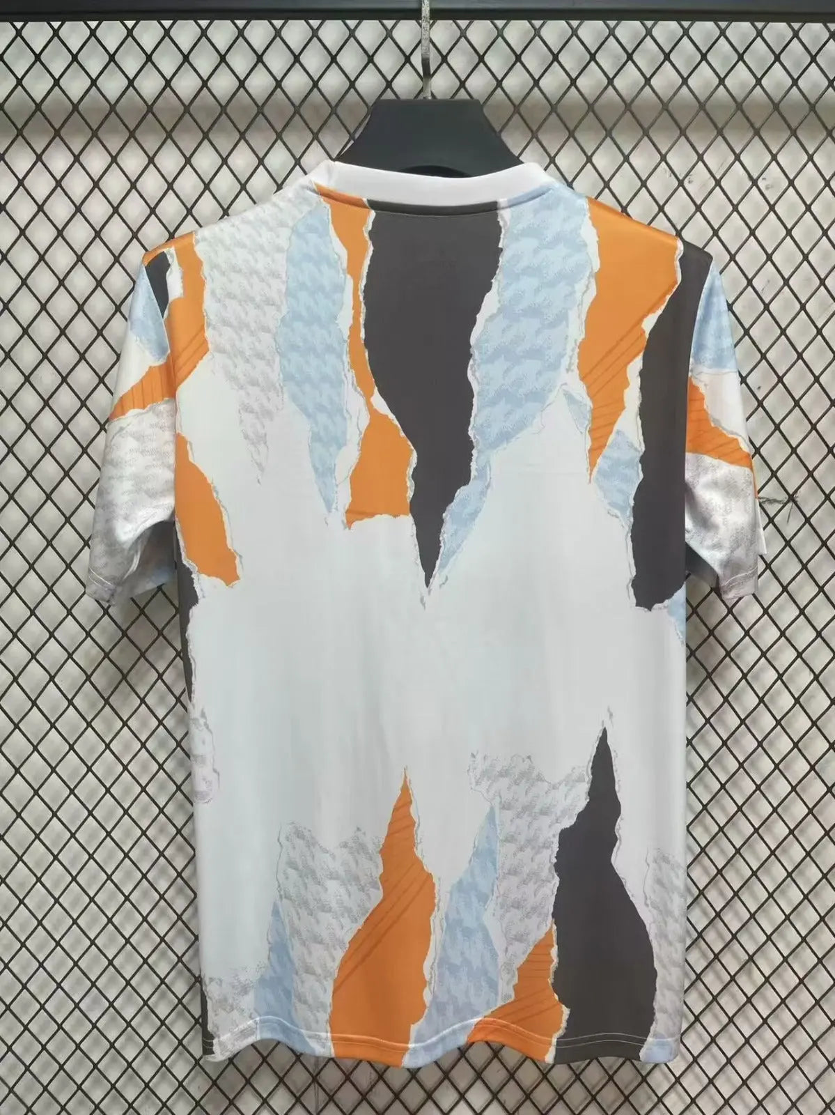REAL MADRID - MAILLOT SPÉCIAL 24/25