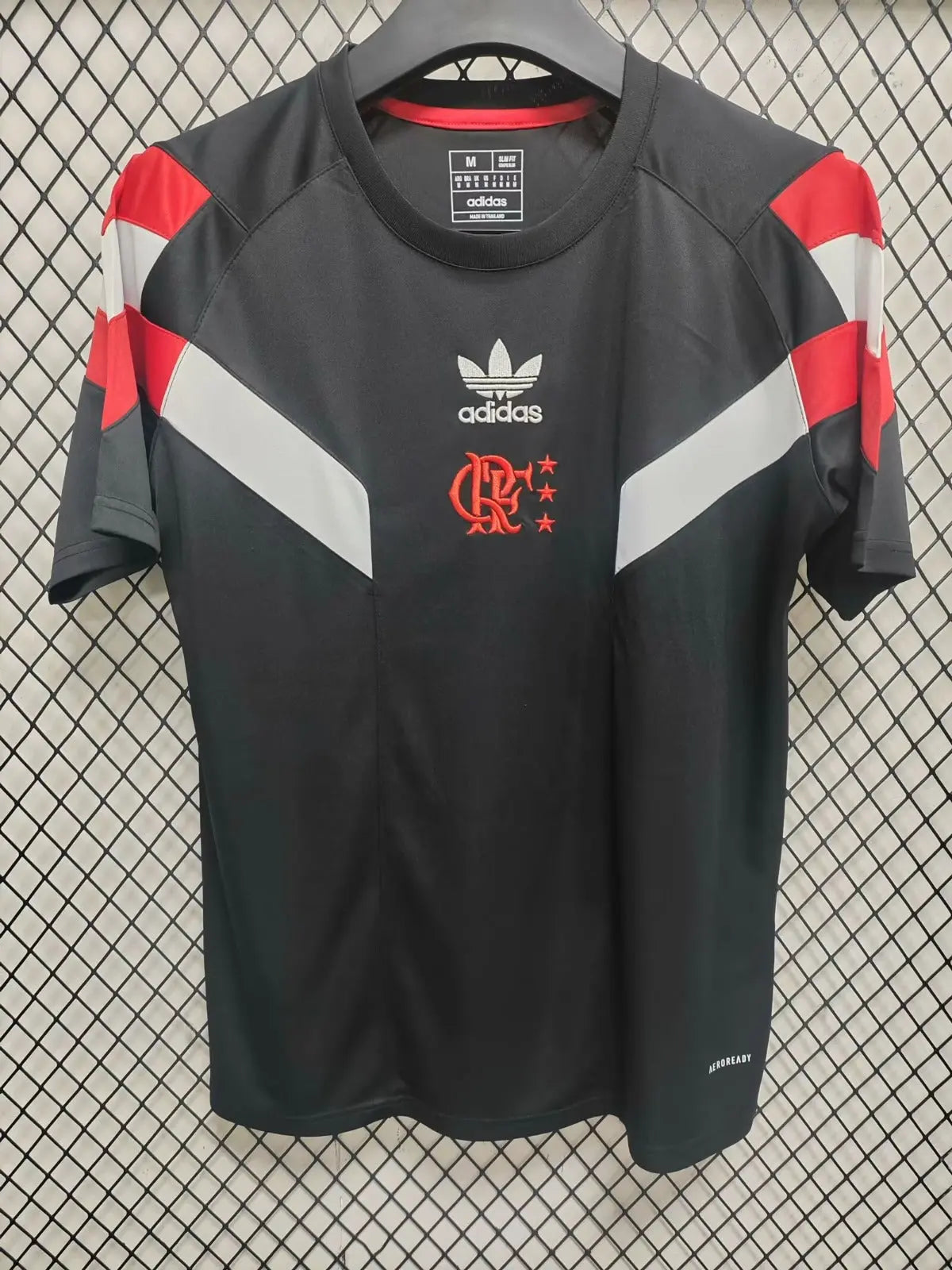 FLAMENGO - MAILLOT SPÉCIAL 24/25