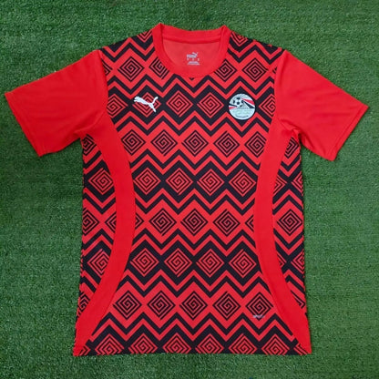 Maillot 24/25 Égypte Spécial