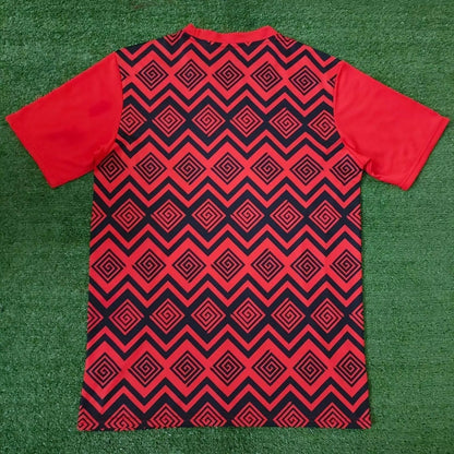 Maillot 24/25 Égypte Spécial