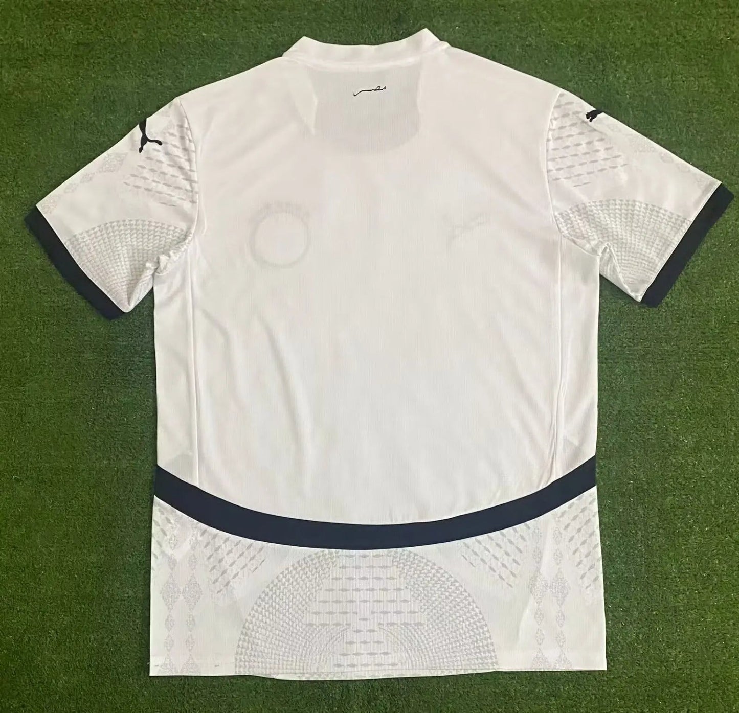 Maillot 24/25 Égypte Spécial