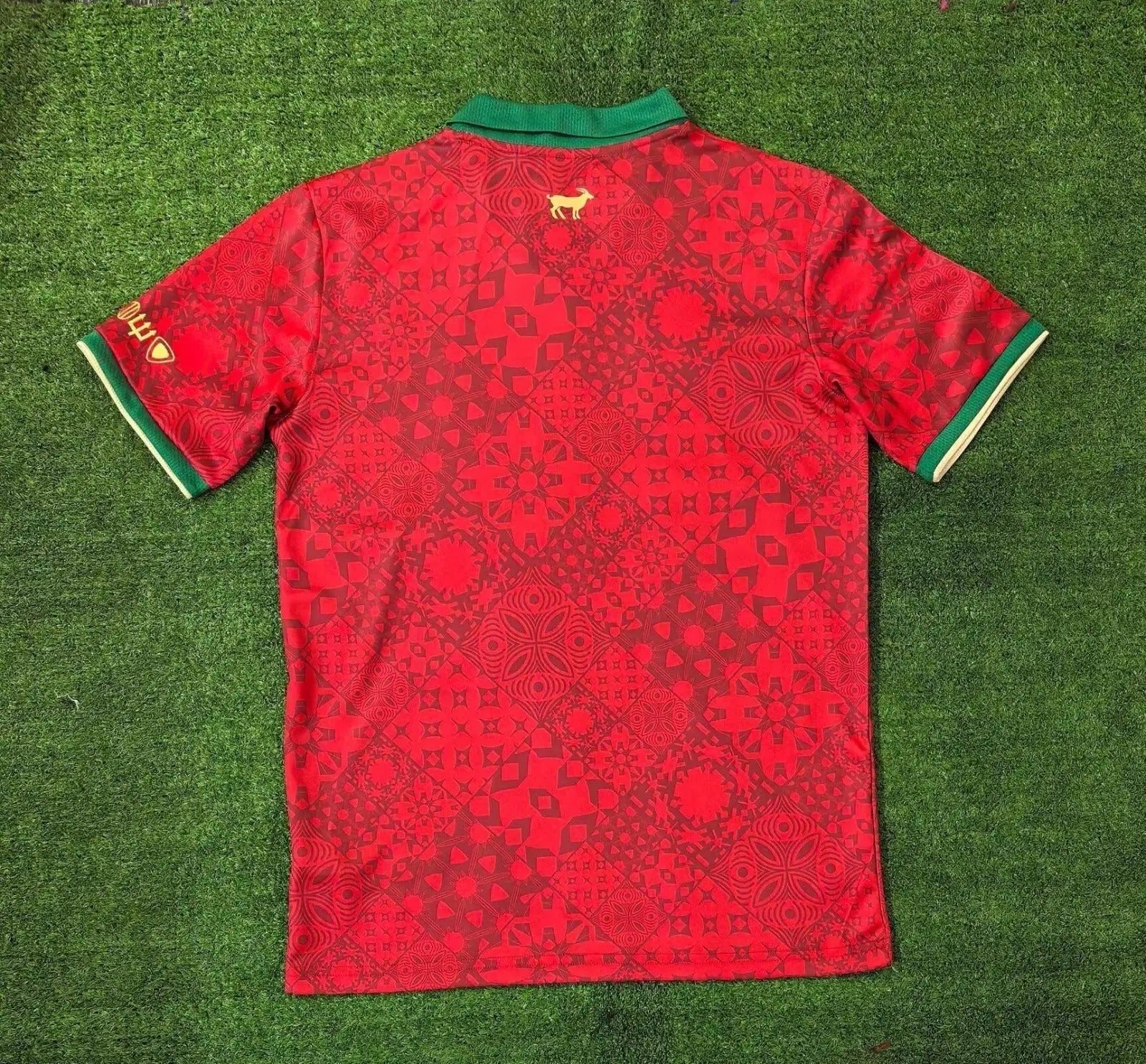 PORTUGAL - MAILLOT SPÉCIAL 24/25