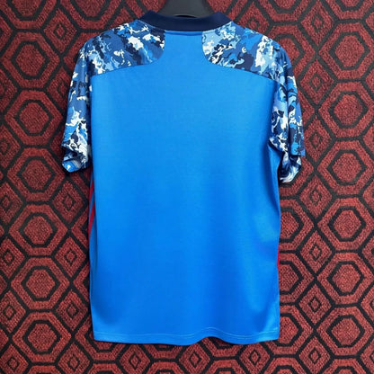 Maillot 24/25 Japon Spécial