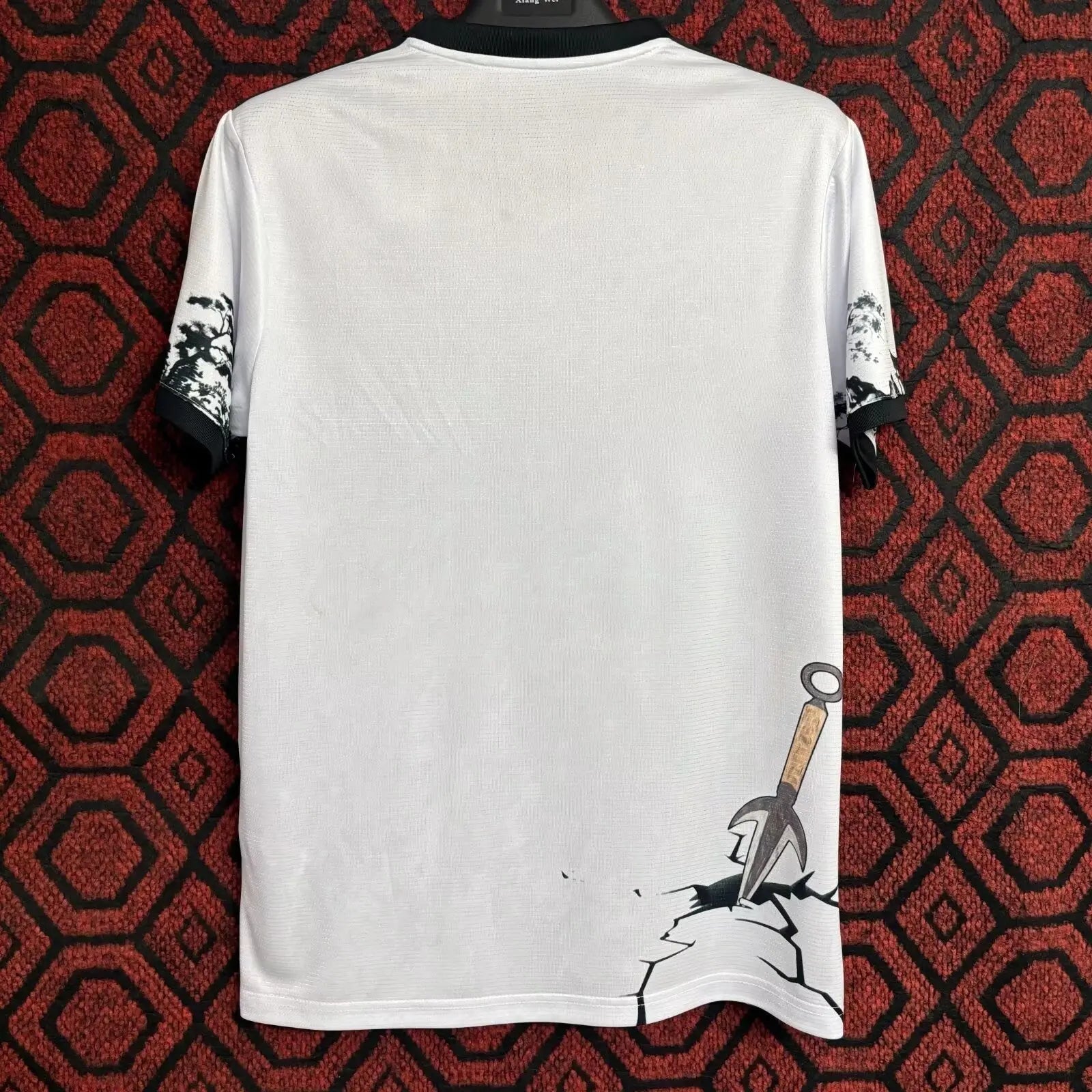 Maillot 24/25 Japon Spécial Anime