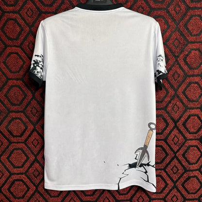 Maillot 24/25 Japon Spécial Anime