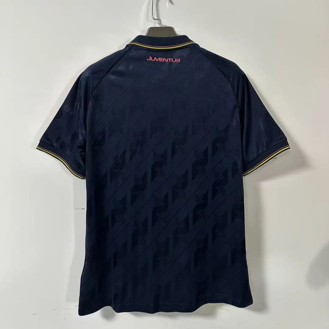 Maillot 24/25 Juventus Spécial