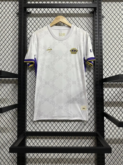 Maillot 24/25 El Clásico Spécial "Wales"