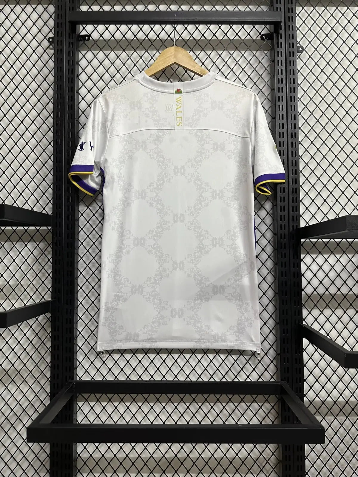 Maillot 24/25 El Clásico Spécial "Wales"