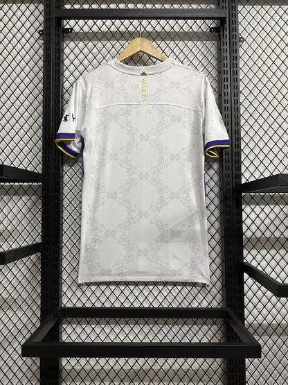 Maillot 24/25 El Clásico Spécial "Wales"