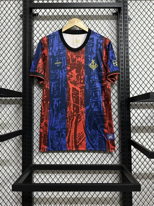 Maillot 24/25 El Clásico Spécial "Argentine"