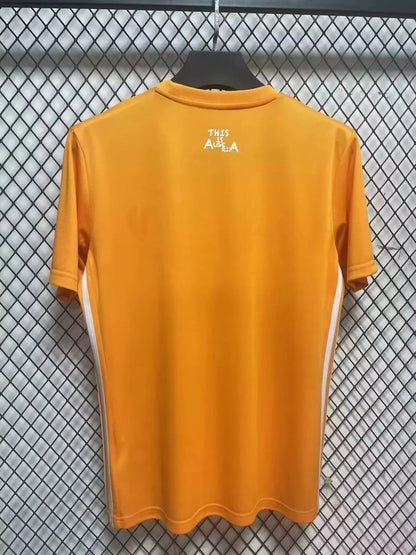 Maillot 24/25 Algérie Spécial Orange