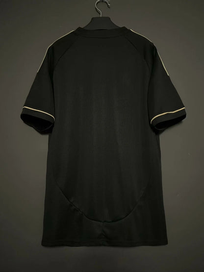 Maillot 24/25 Liverpool Spécial Or