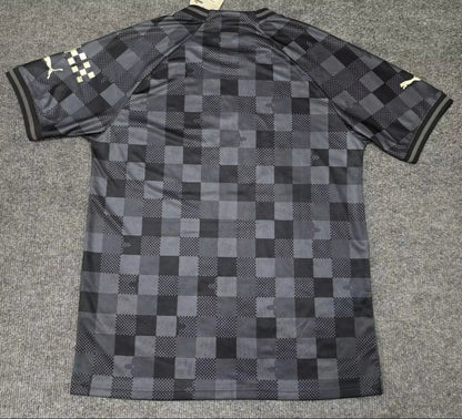 Maillot 24/25 Manchester City Spécial Or