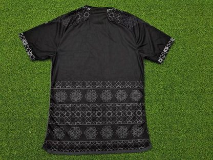 Maillot 24/25 Algérie Spécial Noir