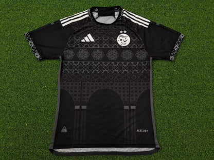Maillot 24/25 Algérie Spécial Noir
