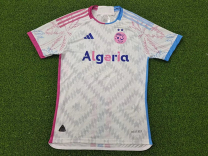 Maillot 24/25 Algérie Spécial