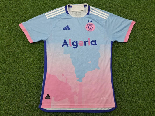 Maillot 24/25 Algérie Spécial