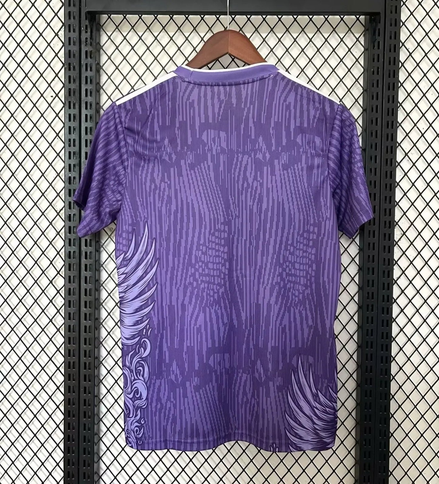 Maillot 24/25 Liverpool Violet Spécial