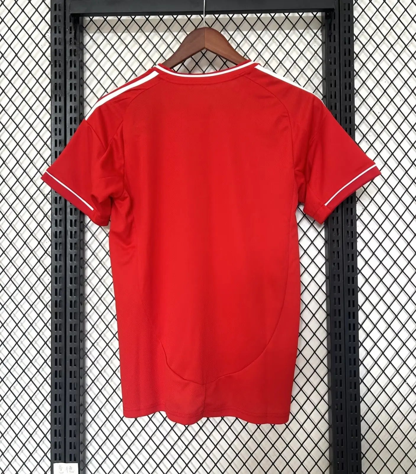 Maillot 24/25 Liverpool Spécial