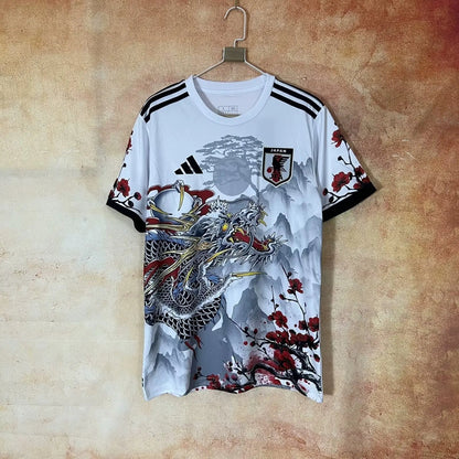 Maillot 24/25 Japon Spécial Dragon