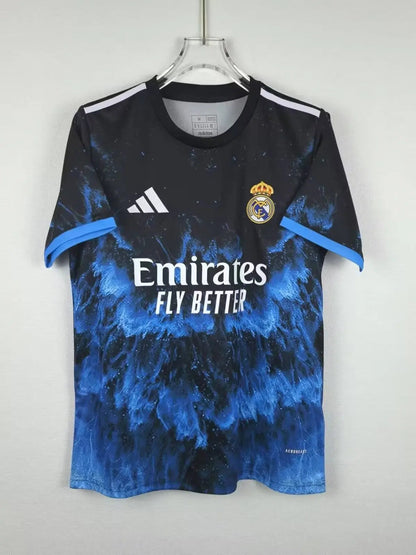 Maillot 24/25 Real Madrid Spécial
