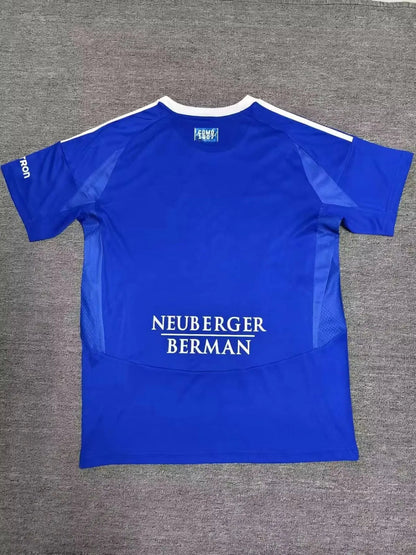 Maillot 24/25 Como 1907 Bleu Spécial