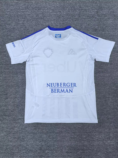 Maillot 24/25 Como 1907 Blanc Spécial