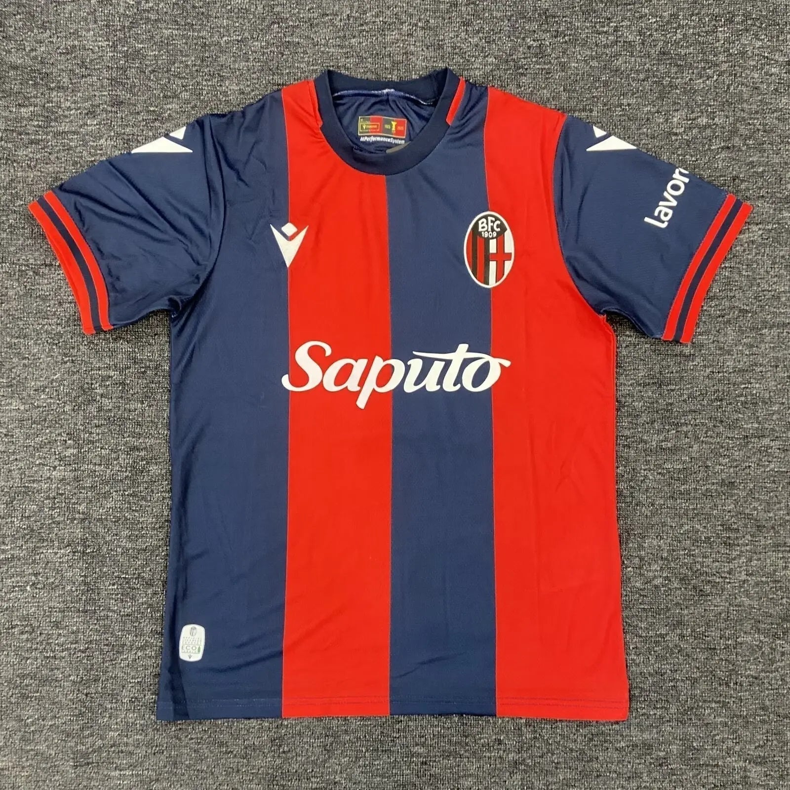 Maillot 24/25 Bologna Spécial