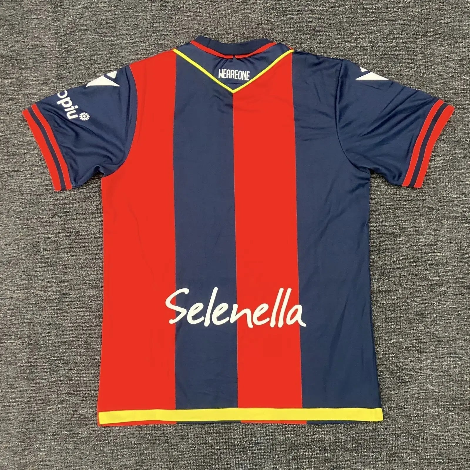Maillot 24/25 Bologna Spécial
