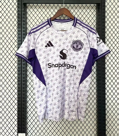 Maillot 24/25 Manchester United Spécial