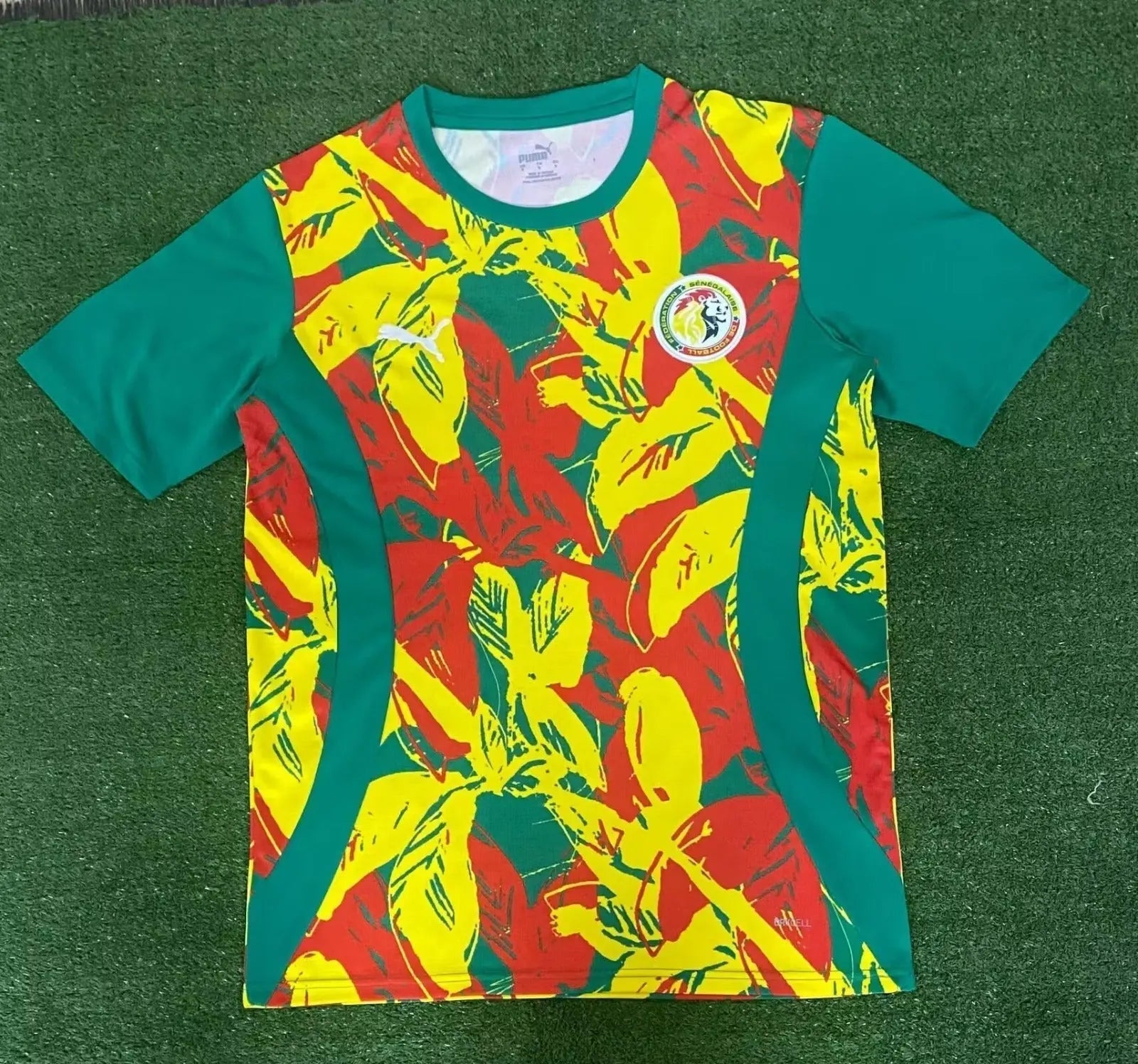 Maillot 24/25 Sénégal Spécial