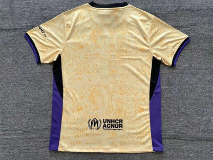 Maillot 24/25 Barcelone Spécial