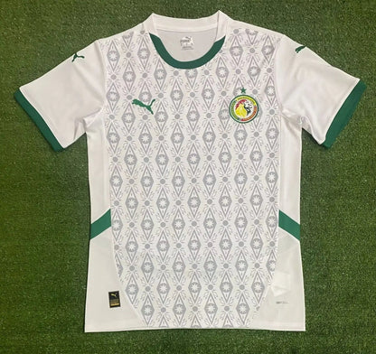 Maillot 24/25 Sénégal Spécial