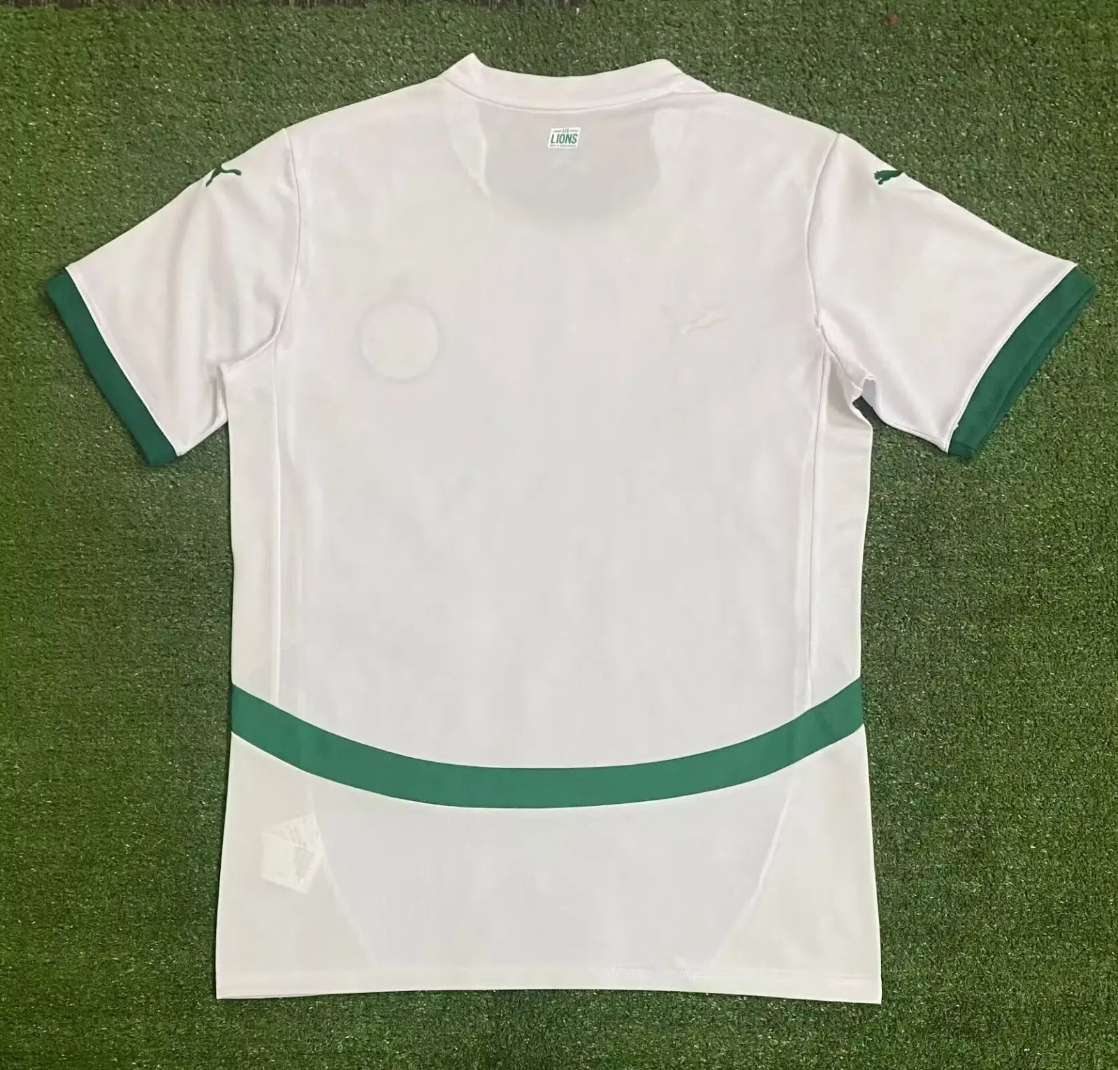 Maillot 24/25 Sénégal Spécial