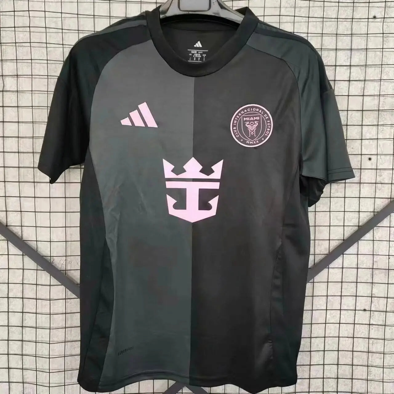 INTER MIAMI - MAILLOT SPÉCIAL 24/25
