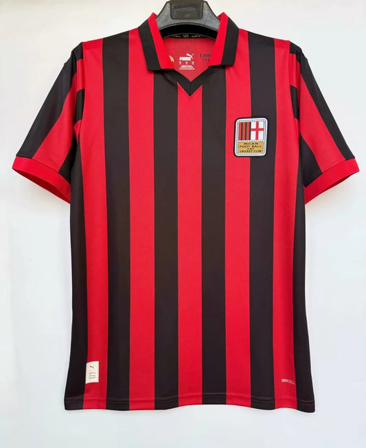 Maillot 24/25 AC Milan Spécial