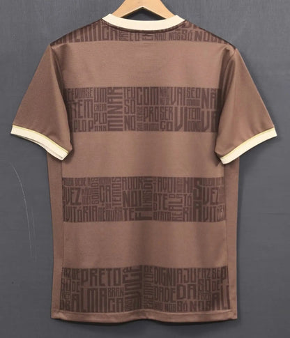 Maillot 24/25 Flamengo Spécial Marron