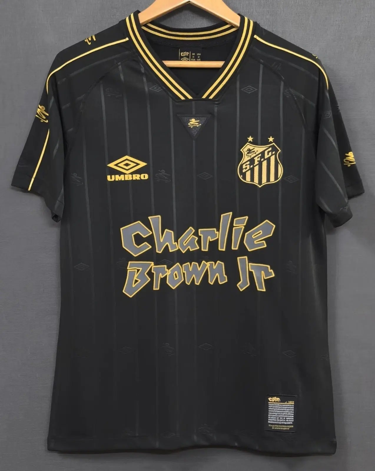 SANTOS - MAILLOT SPÉCIAL 24/25