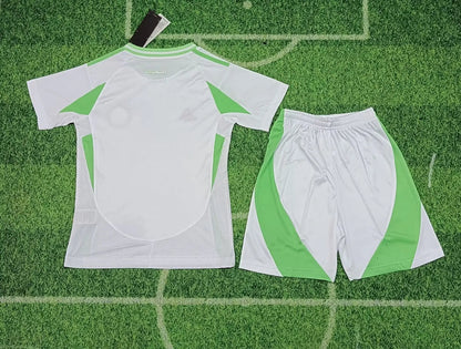 24/25 Ensemble Enfant Algérie